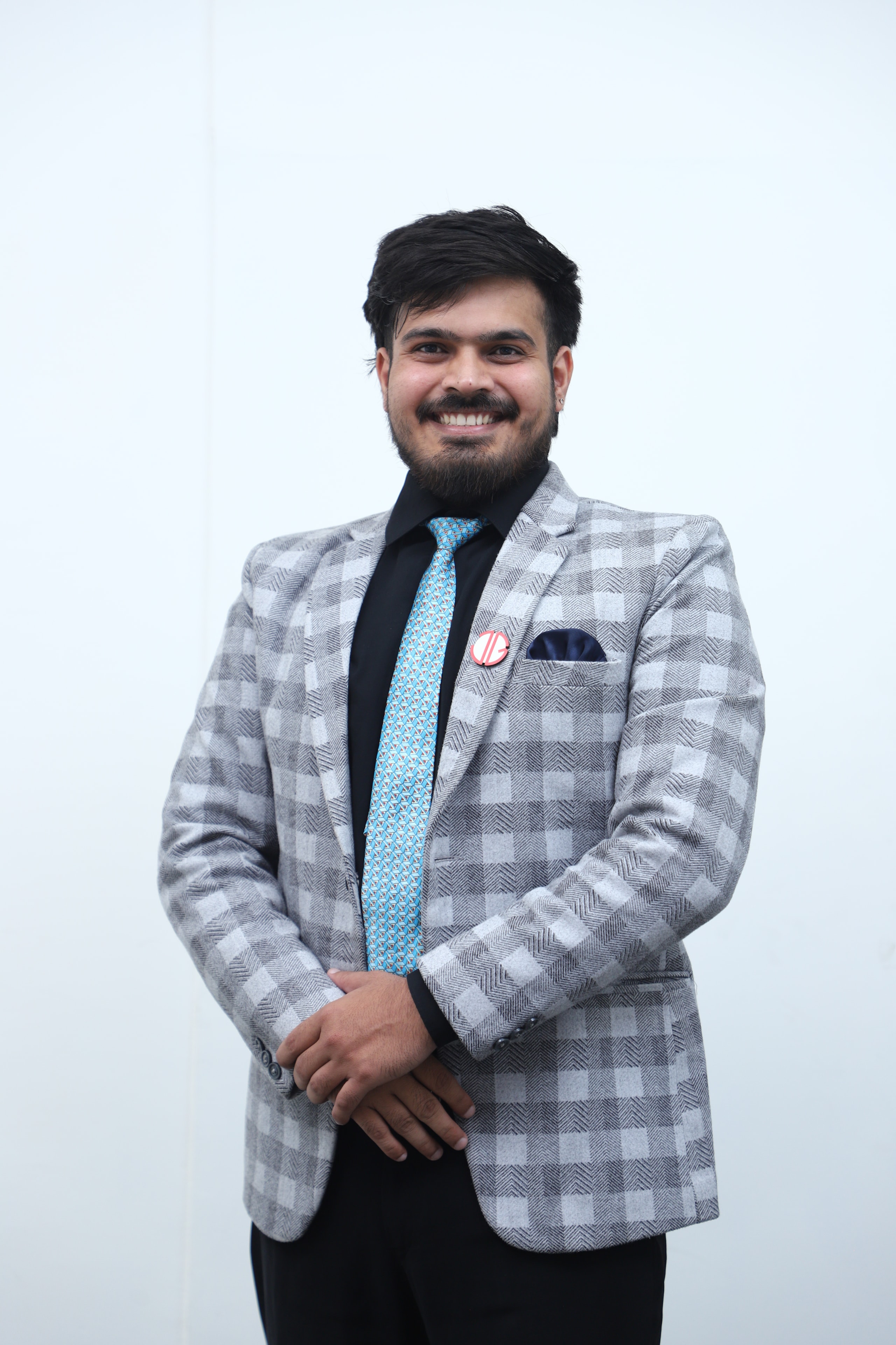 Mr. Harshit Kumar