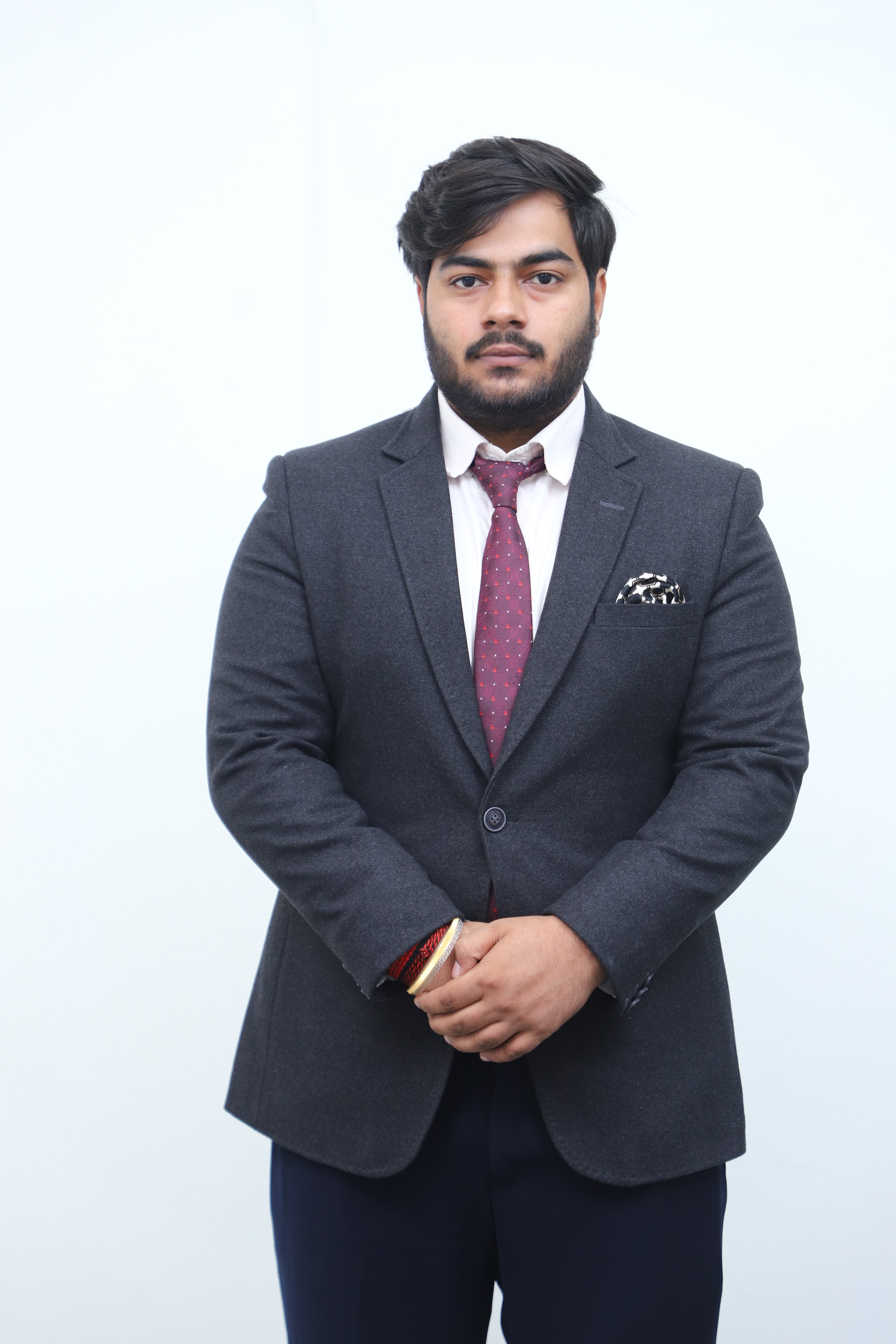 Mr. Ankit Tanwar