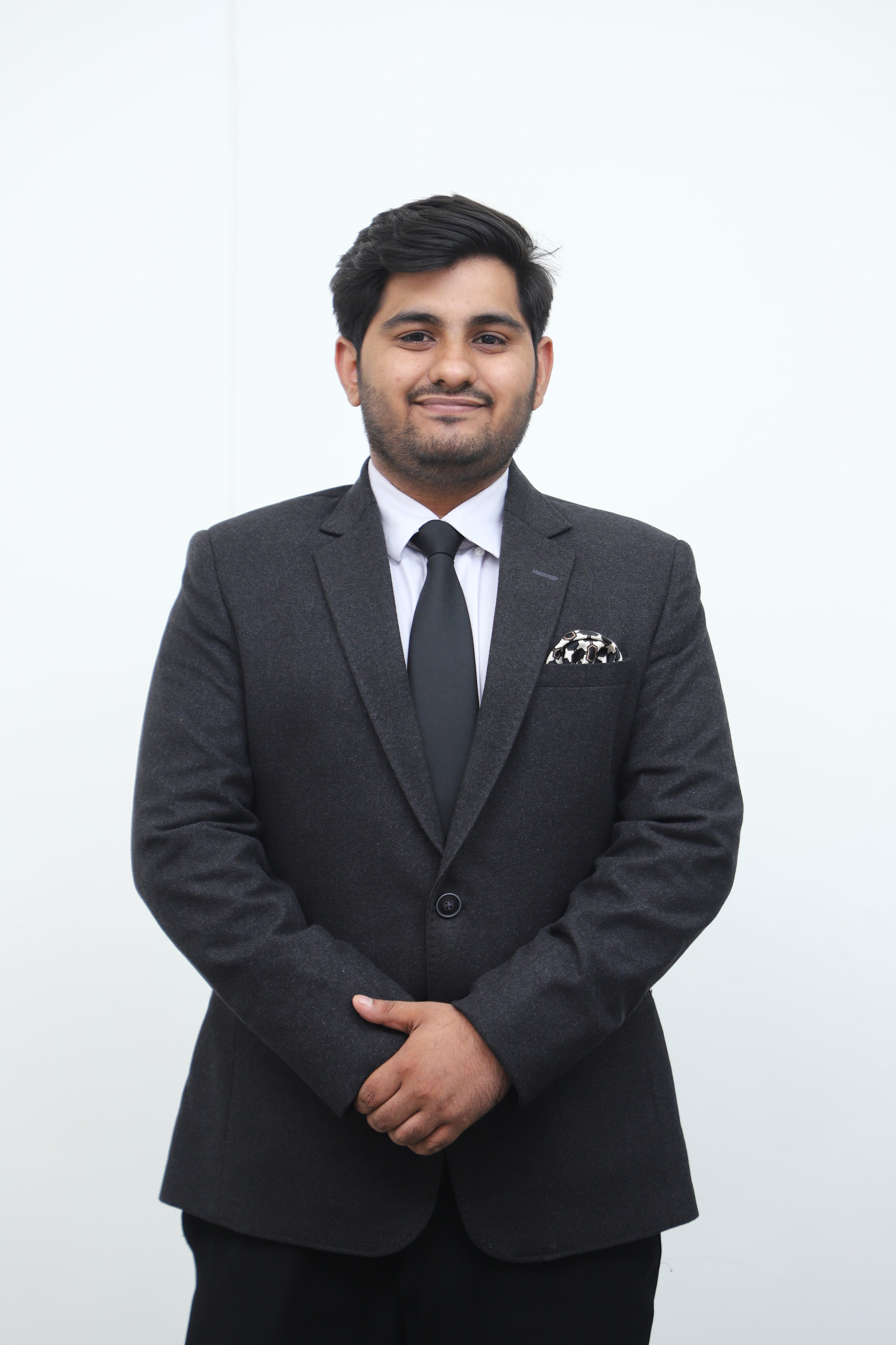 Mr. Gulshan Tanwar