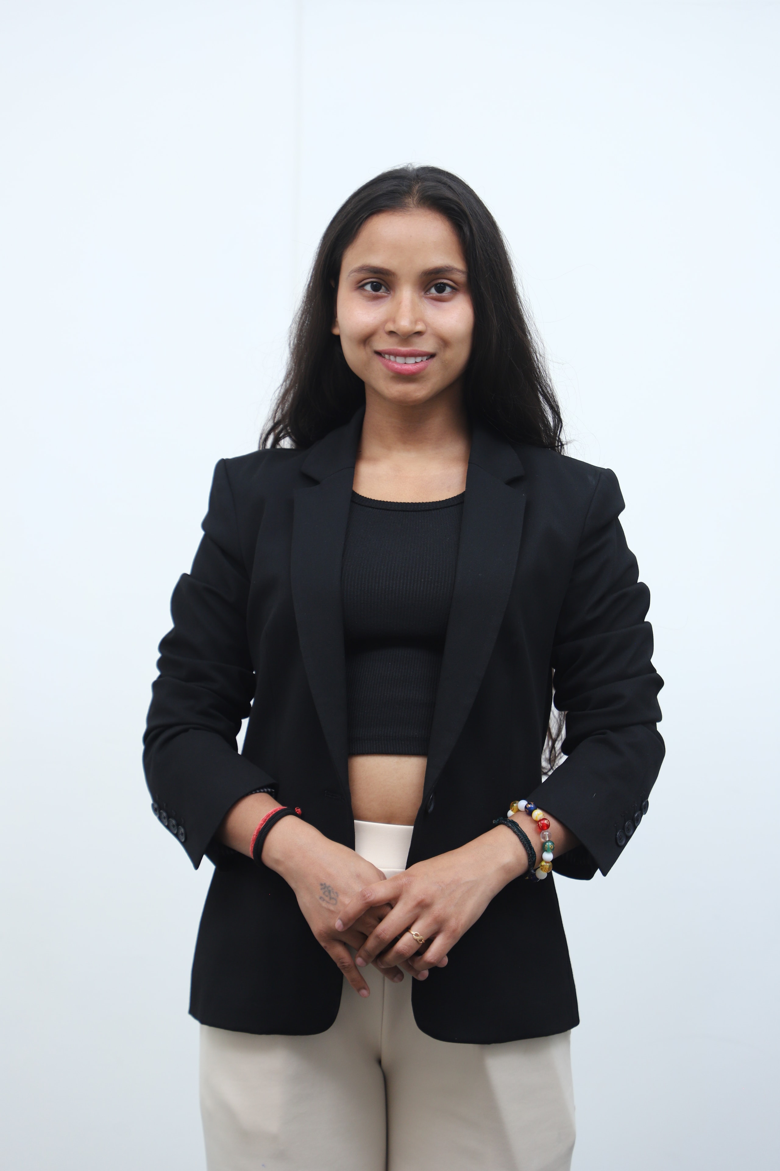 Ms. Pooja Kumari