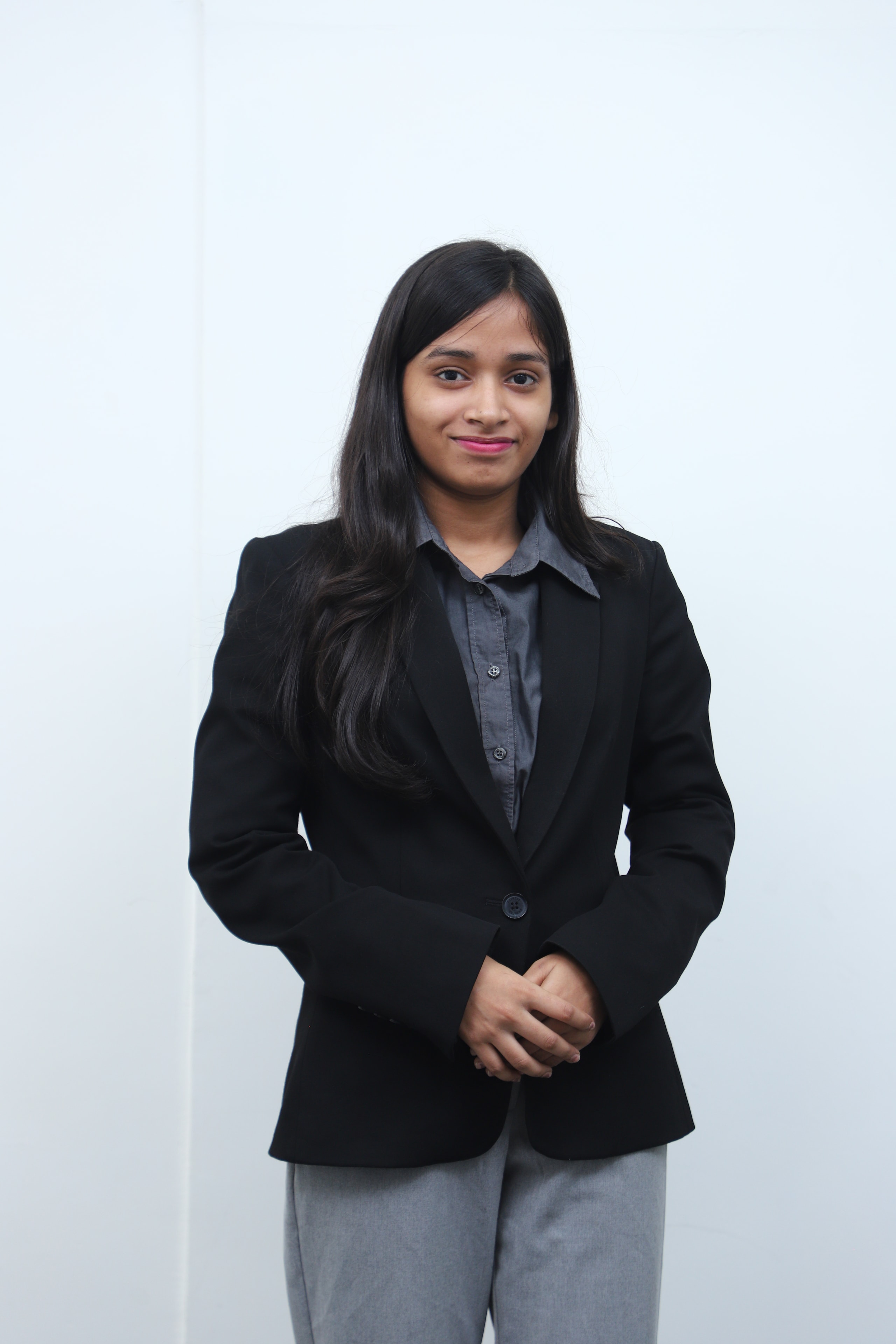 Ms. Anjali Maurya