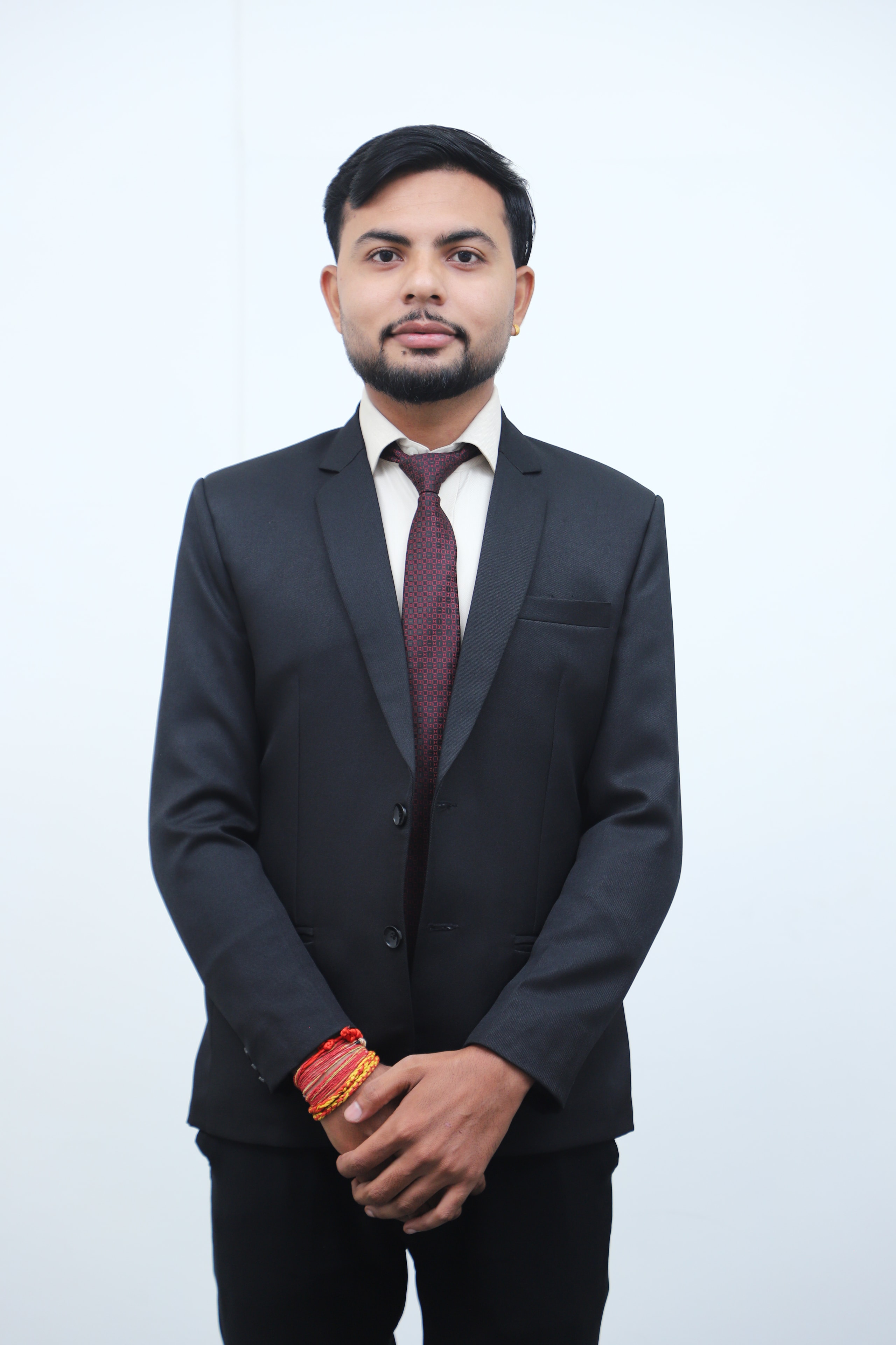 Mr. Chaman Prajapati