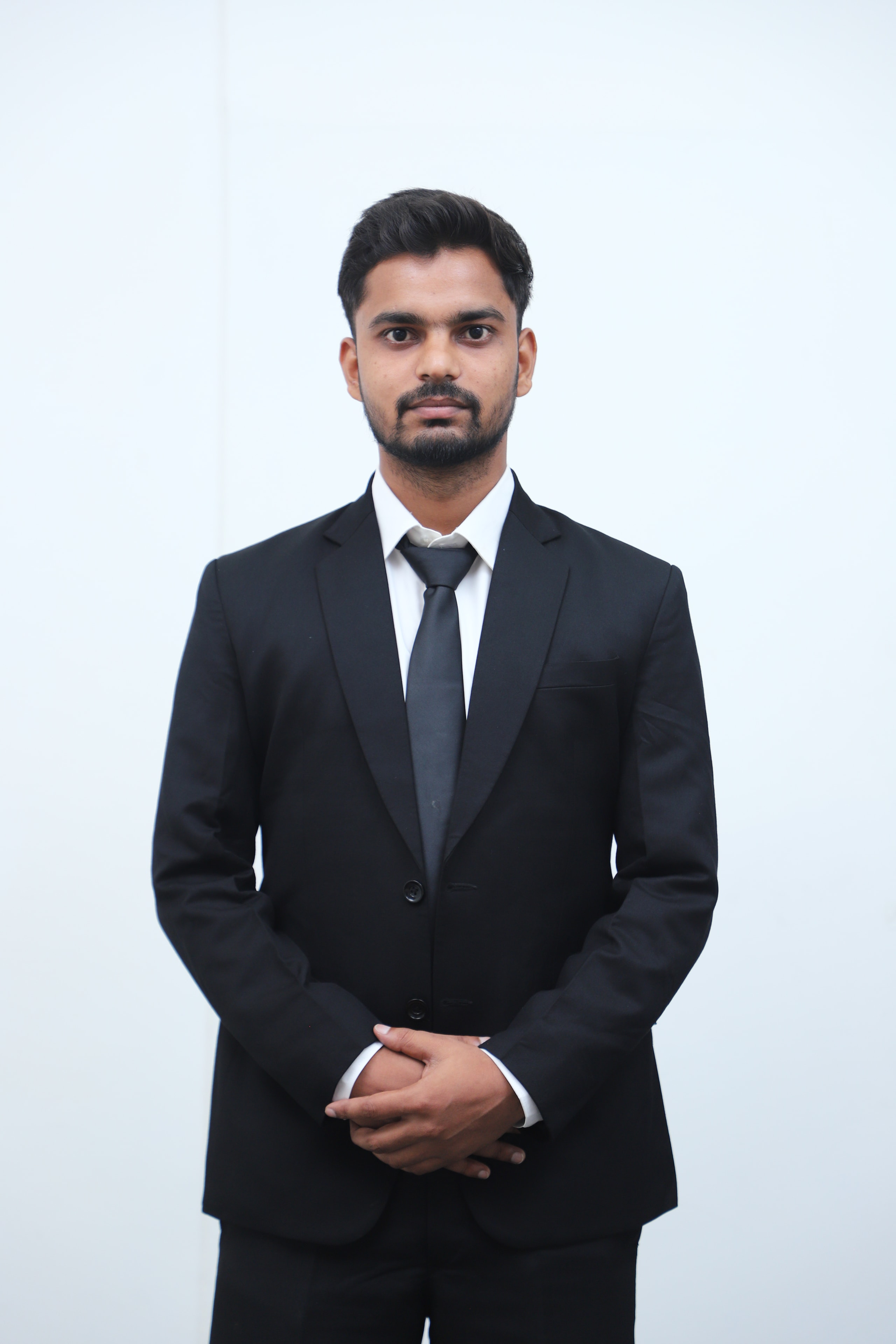 Mr. Yogesh Thakur