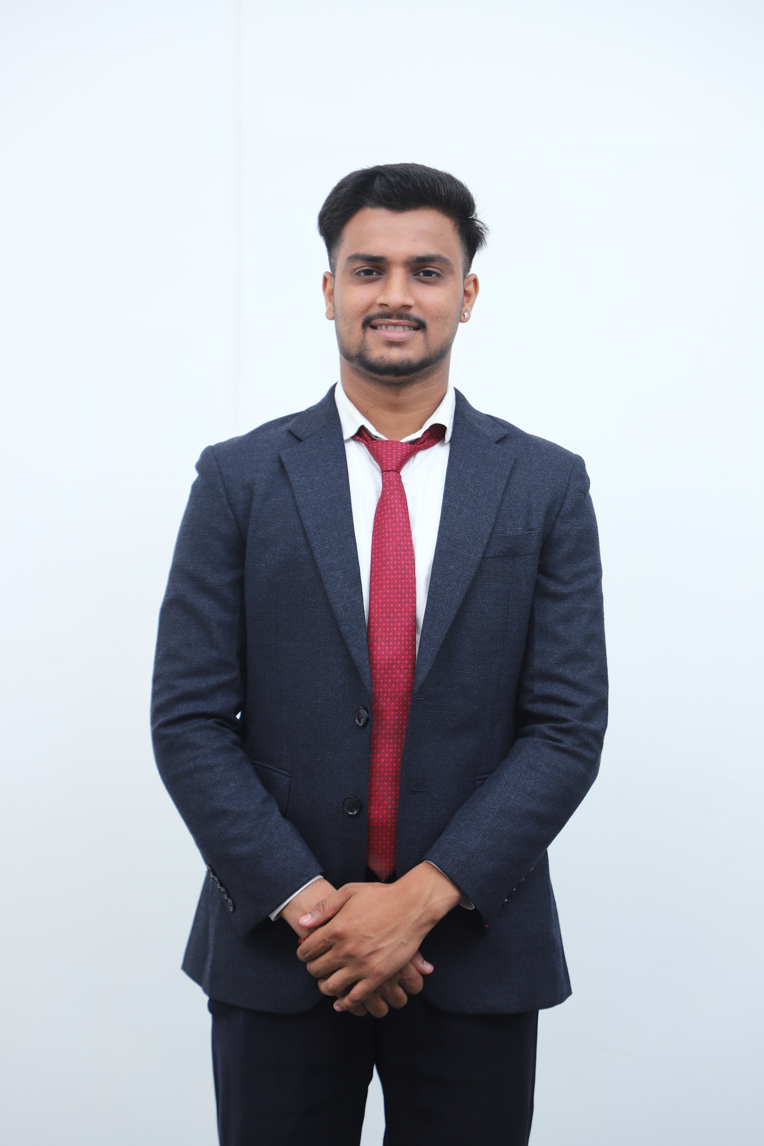 Mr. Ghanshyam Choudhary