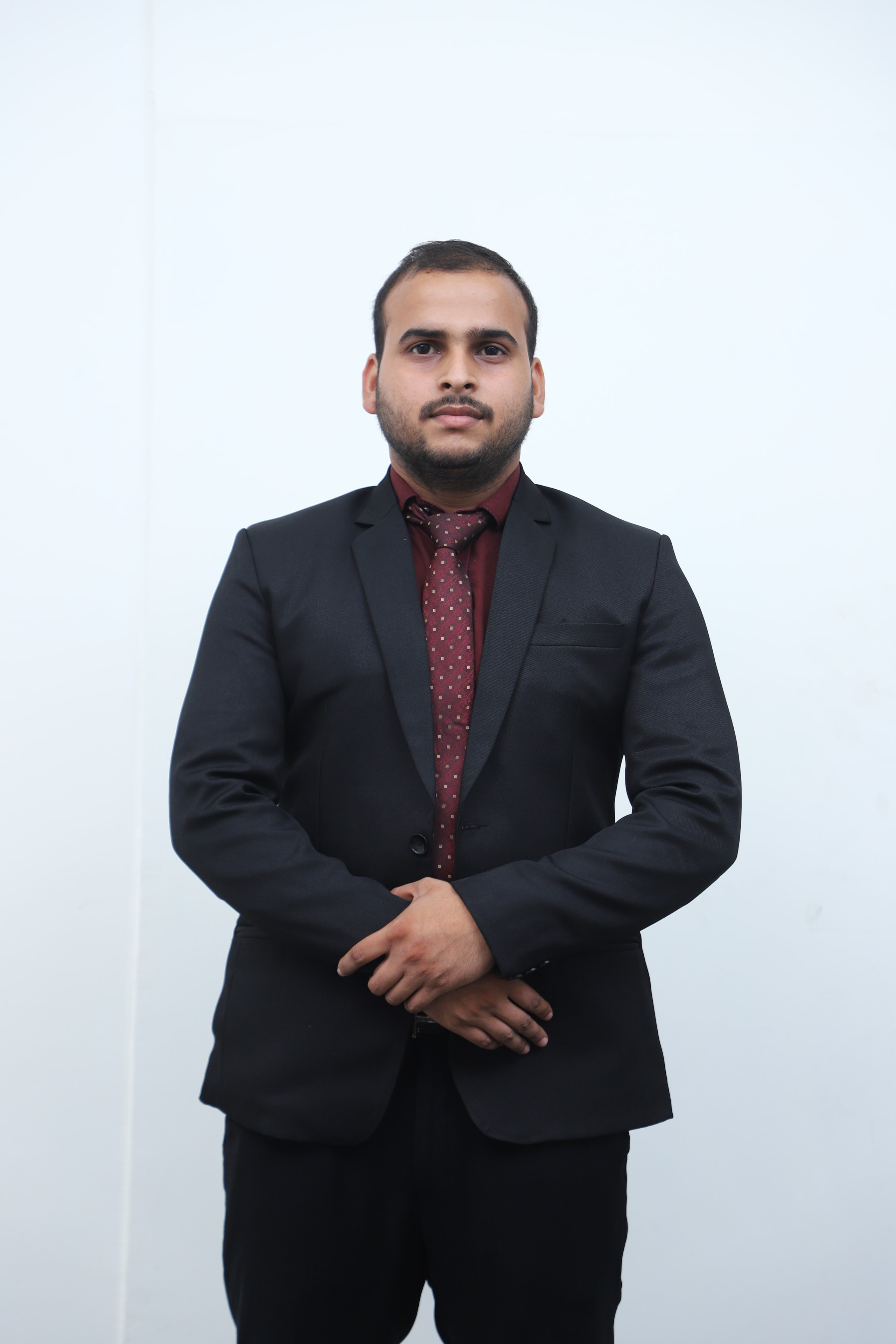 Mr. Yogesh Kataria