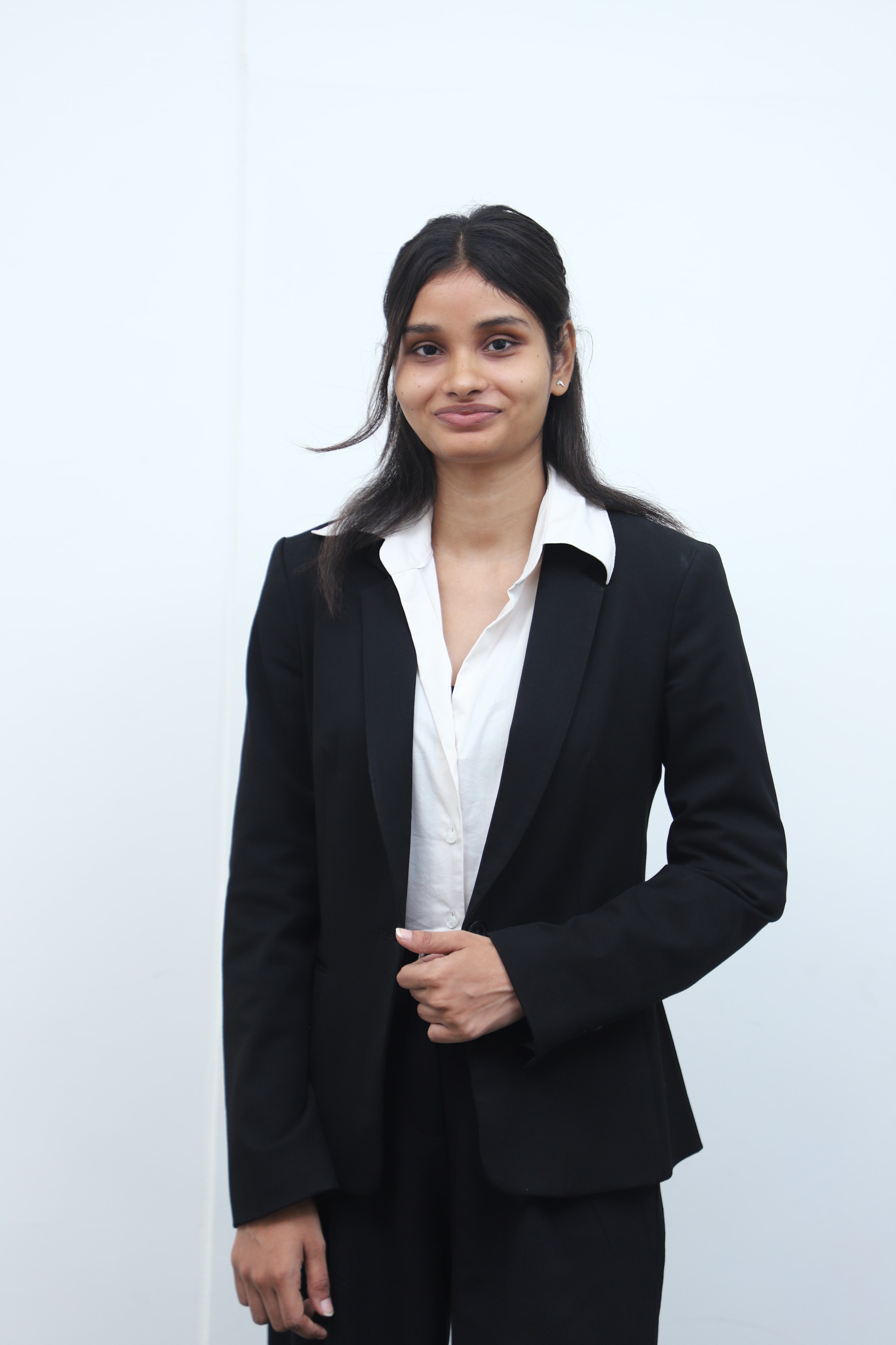 Ms. Khushi Kumari